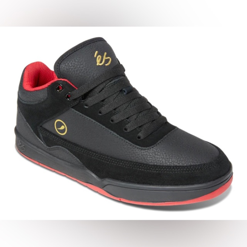 Es Skateboarding Shoes Stylus Model size 11